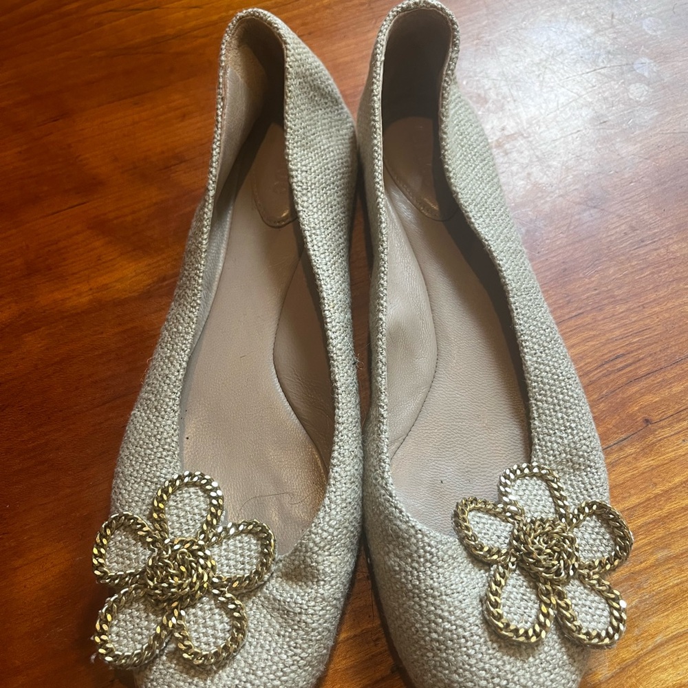 🆕Chloe flats - Picture 3 of 7